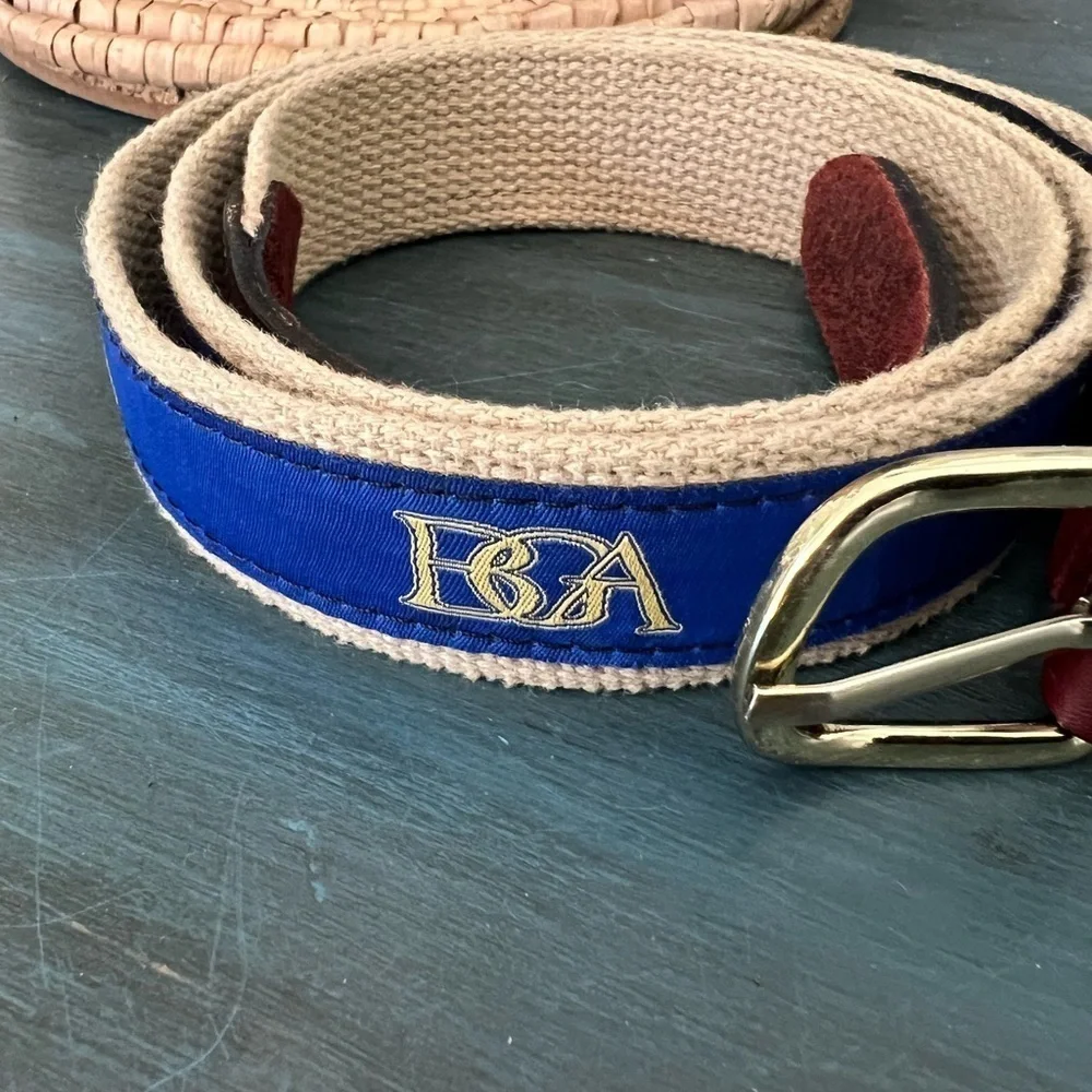 BGA Nashville Belt